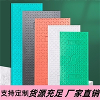 南昌 复合电缆沟盖板 隧道盖板 车辗噪音低 防暴晒 可加工定制