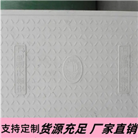 拉萨 复合电缆沟盖板 防火墙供电站适用 电力盖板 乘重力强