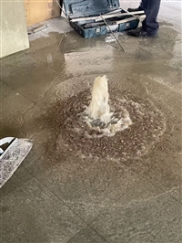 梅州市梅江区厨卫冷热管漏水检测免大面积开挖