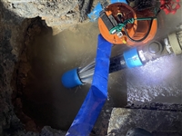 广州市天河区珠江新城核心区水管漏水检测不破坏装修找漏点