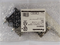 Panasonic松下毛刷DH5885K