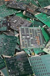 南京市电子废料元器件回收 线路板主板硬盘 内存条 芯片等收购