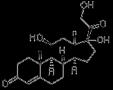 厂家直供氢化可的松原料药
