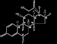 供应氟轻松原料药