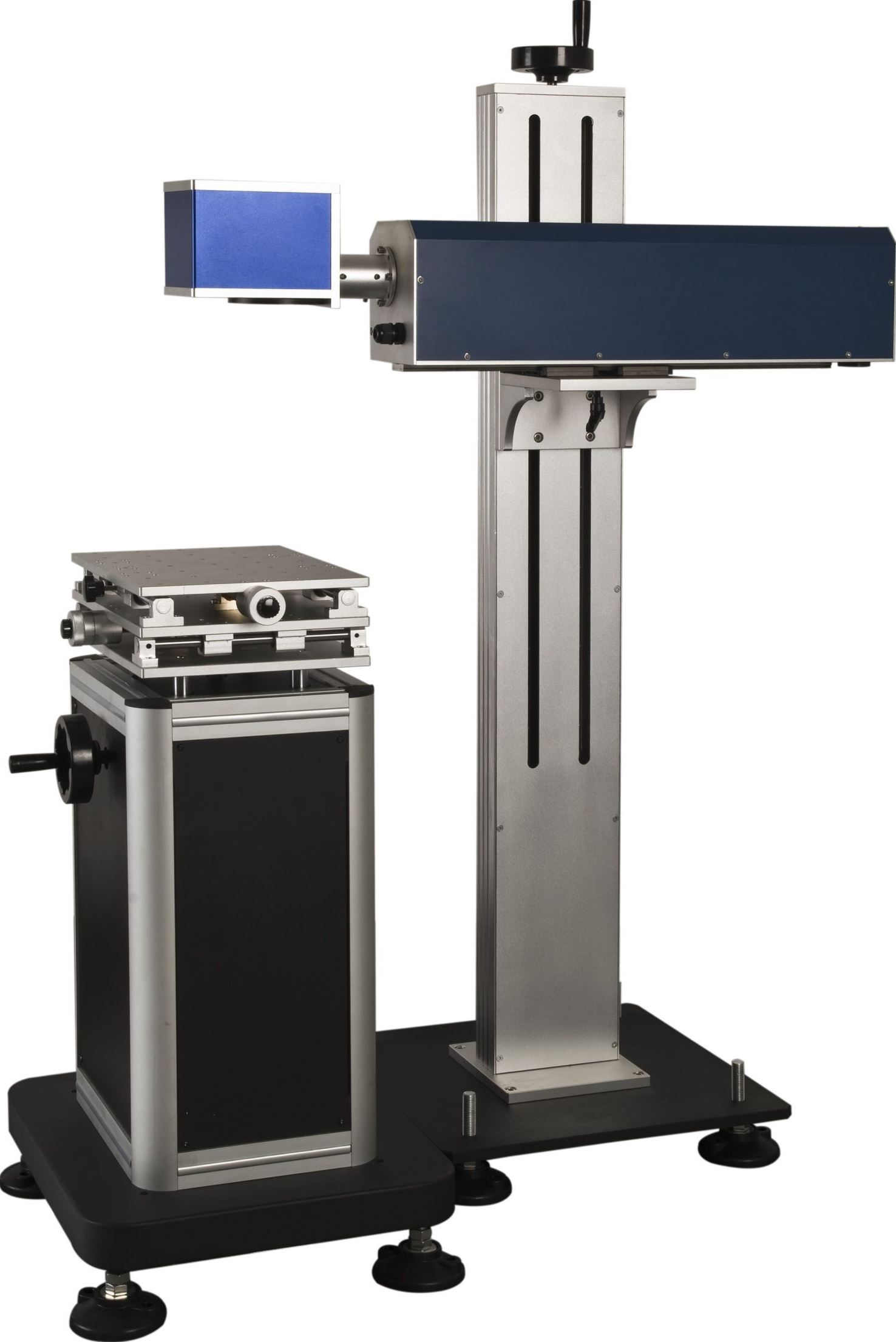 三明广告牌激光雕刻机 视觉自动定位 速度快款式齐全