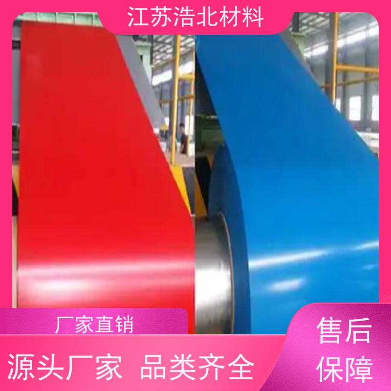 黄 石 耐腐蚀彩涂钢板 洗涤烘干设备背板 规格齐全 