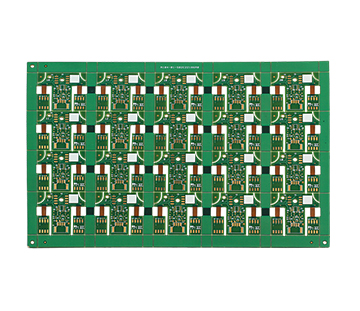 天津4层线路板 安防PCB  定制化设计强
