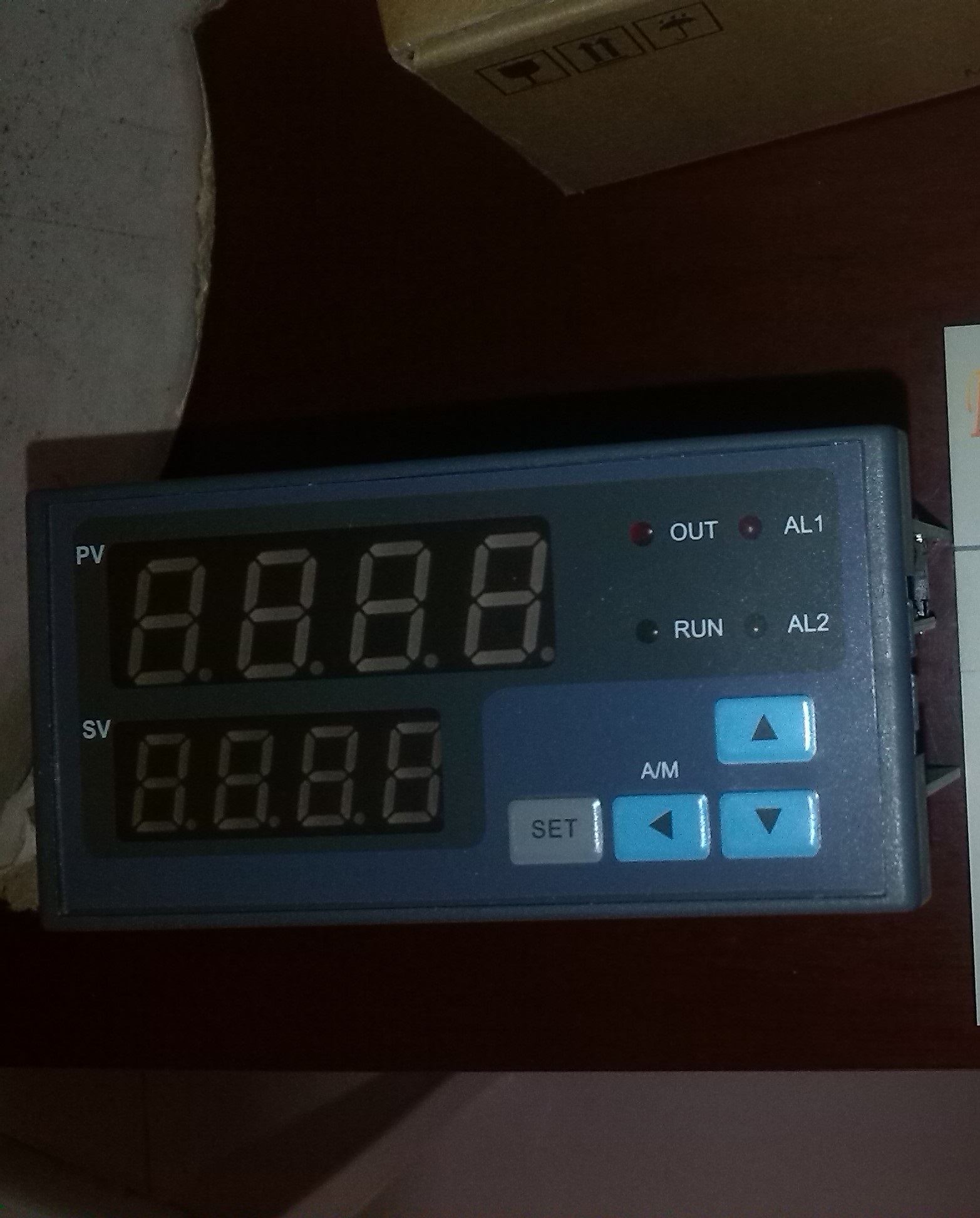 配电器单通道WP-8047
