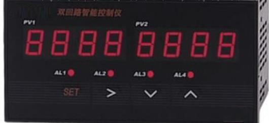 热电阻变送器HR-WP-8083热电阻单路输入