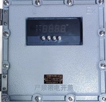 XMB5330SFP控制报警仪