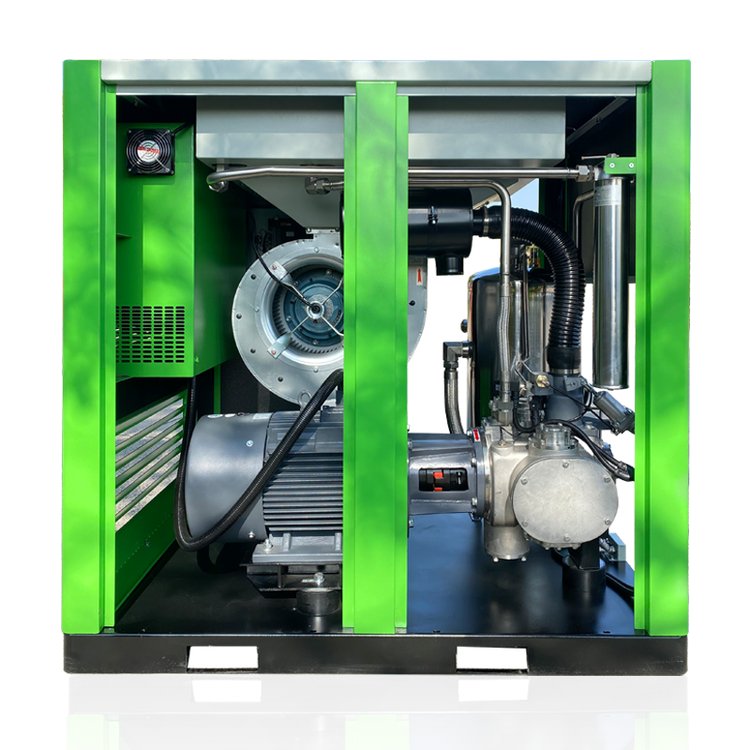 甘肃干式无油螺杆空压机电话