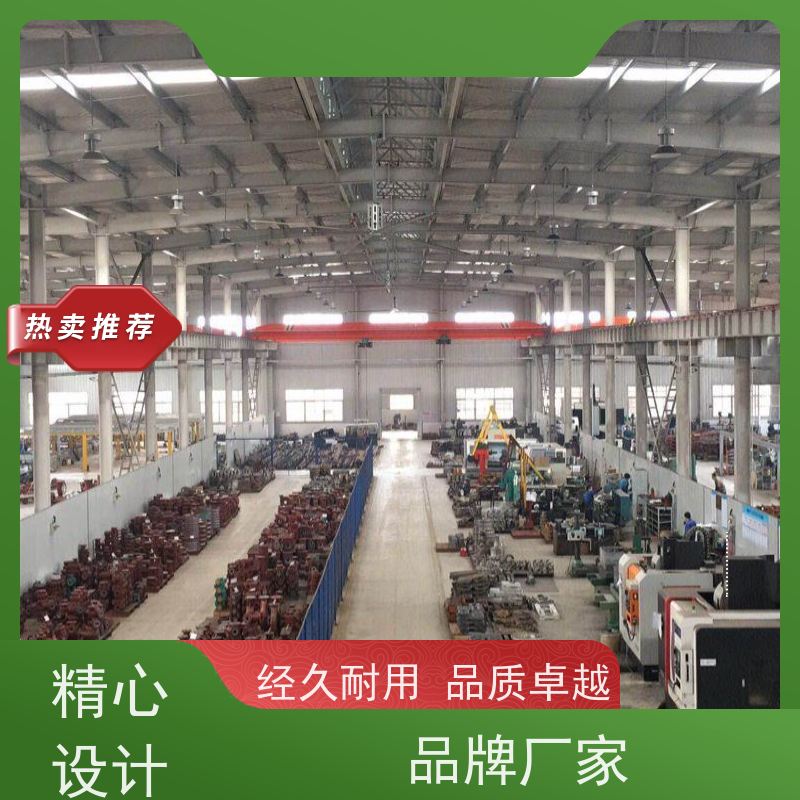 卧龙 单端面机封改无泄漏 衬碳纤维 1200小时连续运行 SKF、NSK轴承