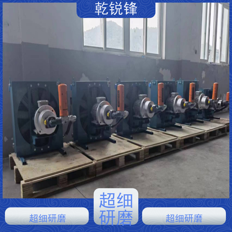 乾锐锋 散热风扇 ACE7-M2-02 适应性强 冷却系统