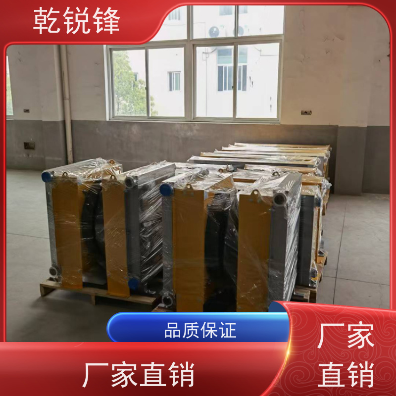 乾锐锋 风冷却器选型 AH1890L-AC415 维护简单 低温冷却器