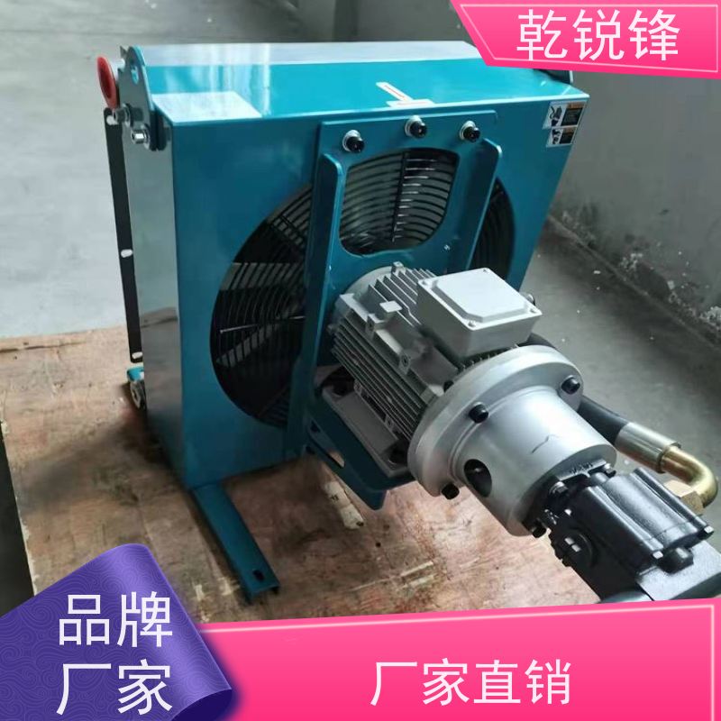 乾锐锋 散热风扇 AL608T-DC12V 故障率低 冷却系统