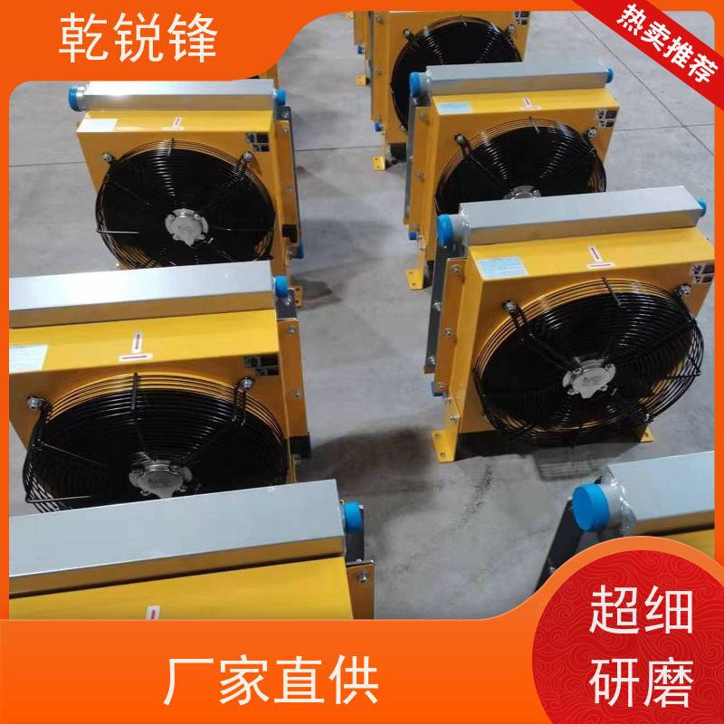 乾锐锋 散热风扇 AL608-CA220V 维护简单 冷却系统