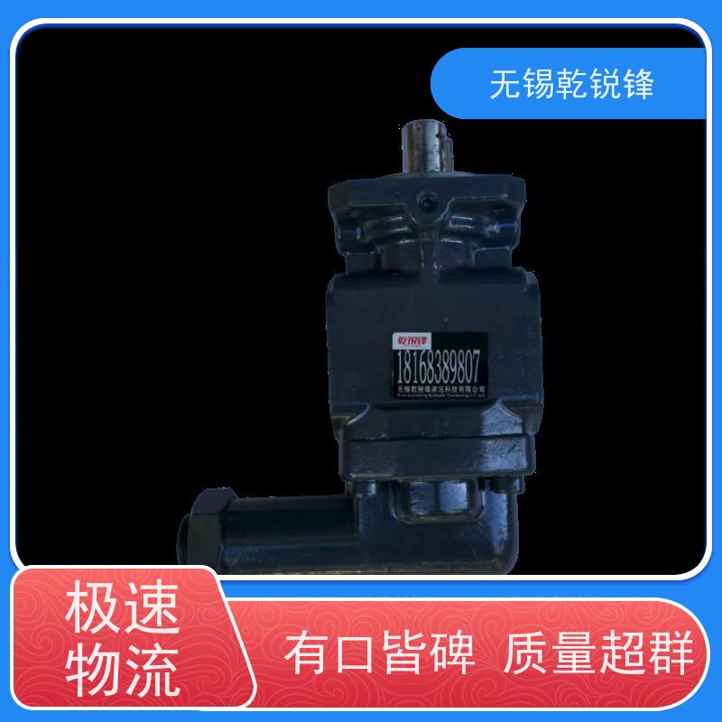 乾锐锋  KF6RF2-D15  高压齿轮泵 生产厂家  转速范围大