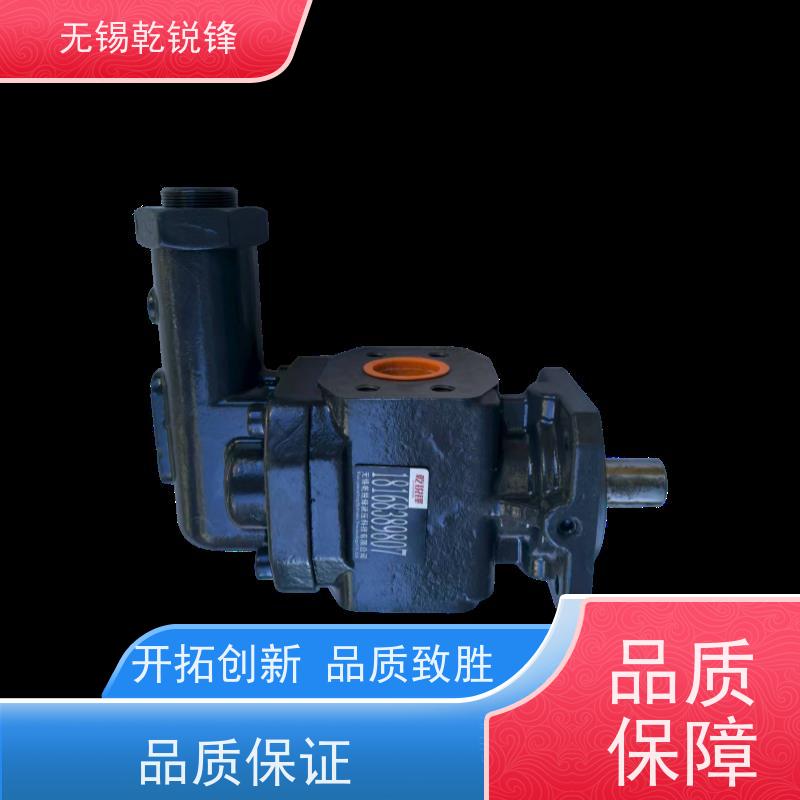 乾锐锋  转速范围大 品牌  齿轮泵原理  KF16RF2-D15