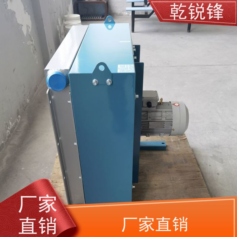 乾锐锋 散热风扇 ACE6-M1-02 位置灵活 冷却系统