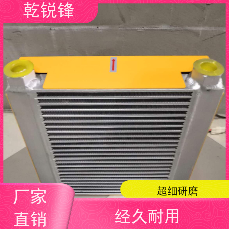 乾锐锋 齿轮箱冷却器 OK-EL6L/3.0/M/A/1/IBP 保护设备 实现快速降温