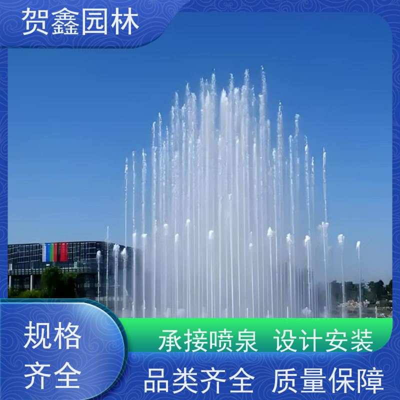  湖面喷泉设备加工厂家 河道喷泉设备公司 脚踏喷泉施工厂家 喷泉设备安装调试