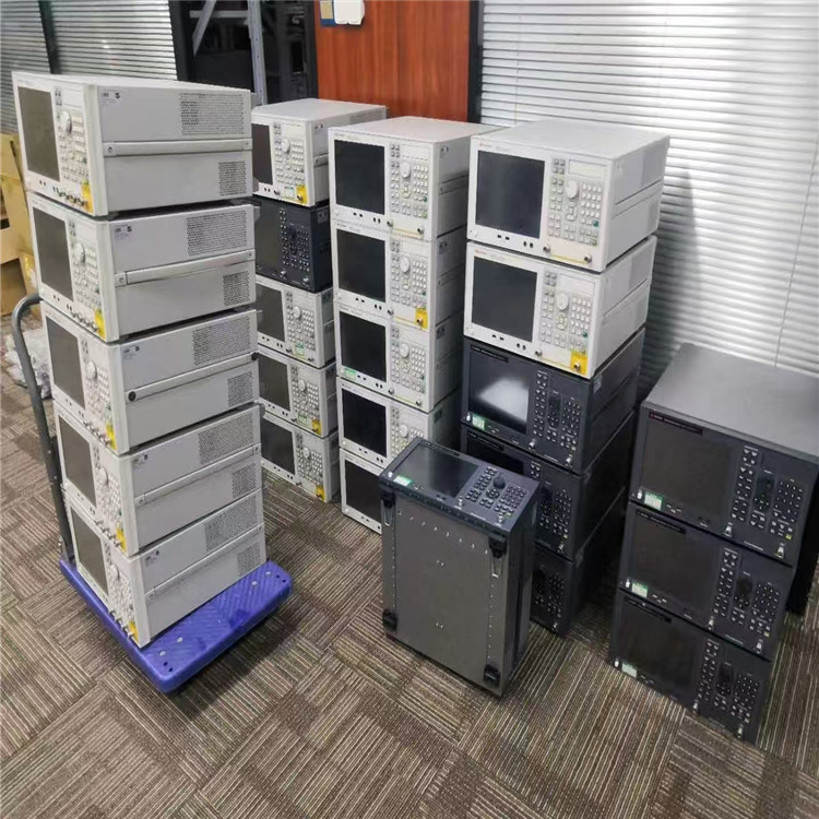 湛江公司检测测量仪器回收