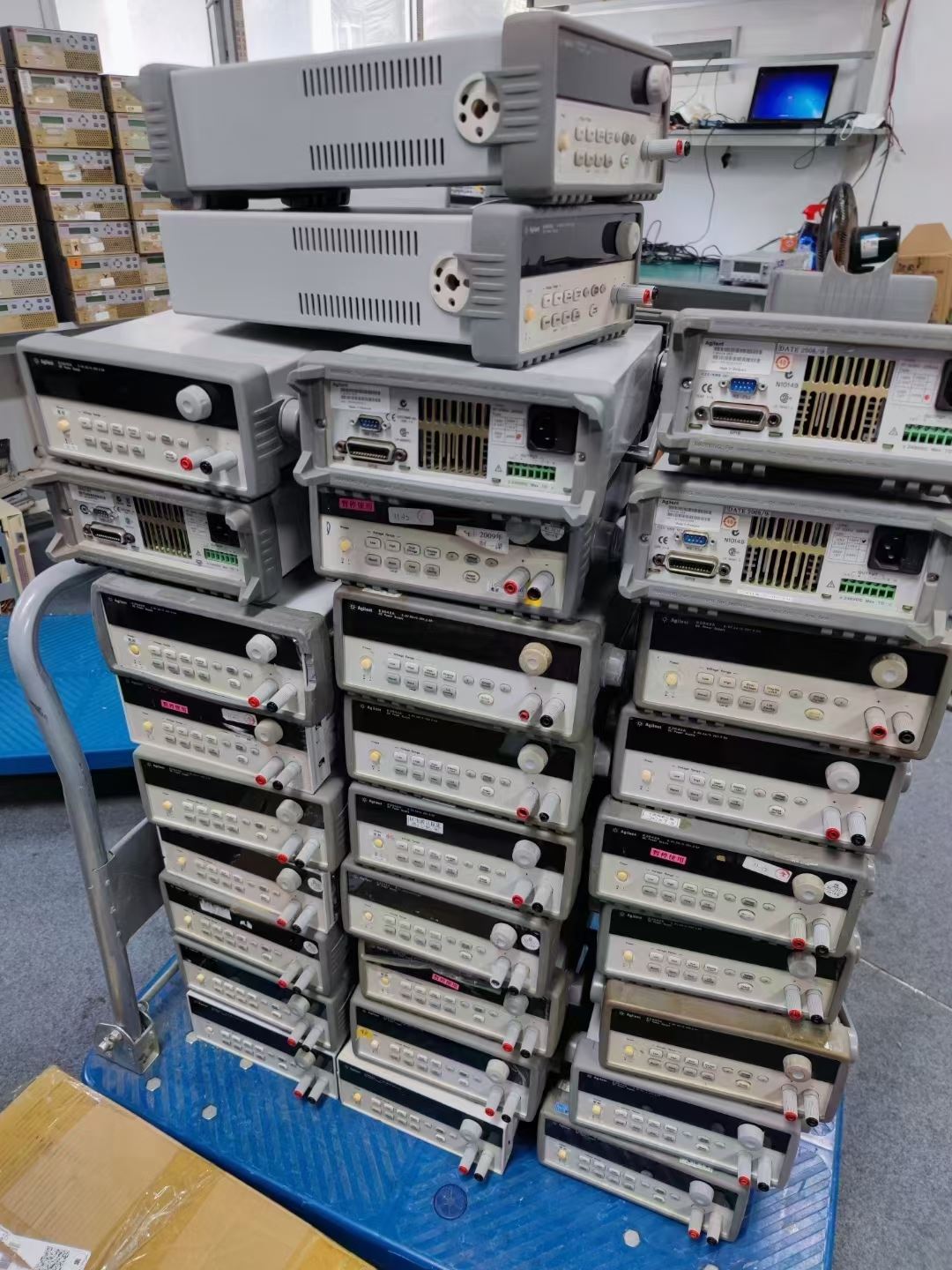 佛山价格心电图机回收