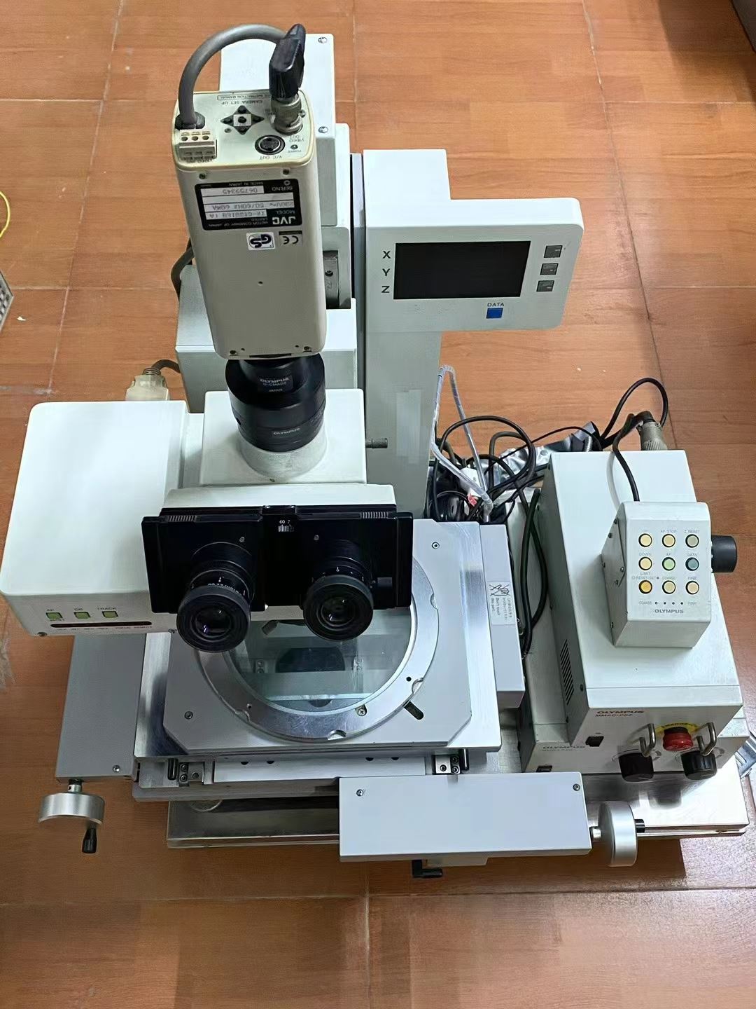 江门市场光谱仪回收