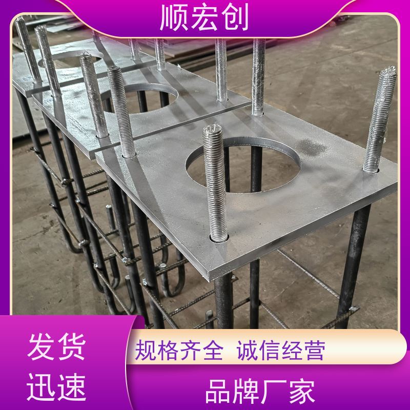 河源Q235地脚螺栓/16Mn地脚螺栓报价/量大价优