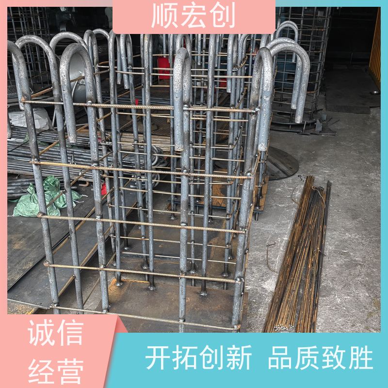 韶关路灯预埋件/高强度地脚螺栓价格/按需定制