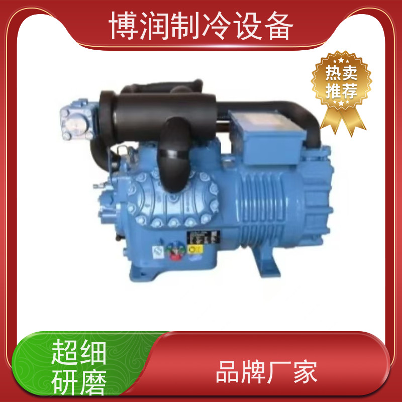 浙江博泽制冷 ZFI59KQE-TFD-564 服务优先 水冷机组