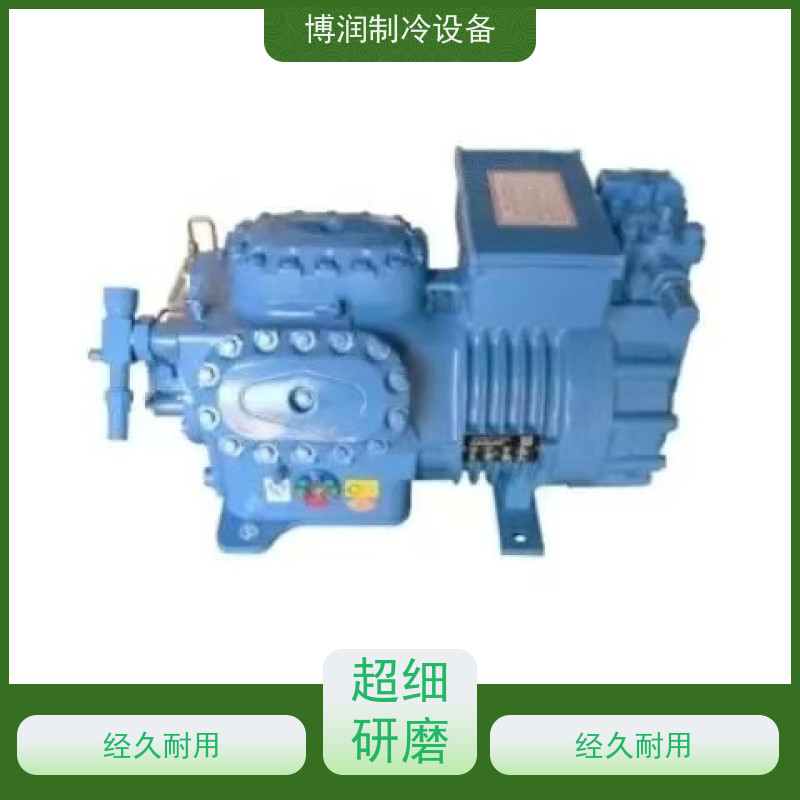 浙江博泽制冷 ZB95KQE-TFD-551 价格优惠 压缩冷凝机组