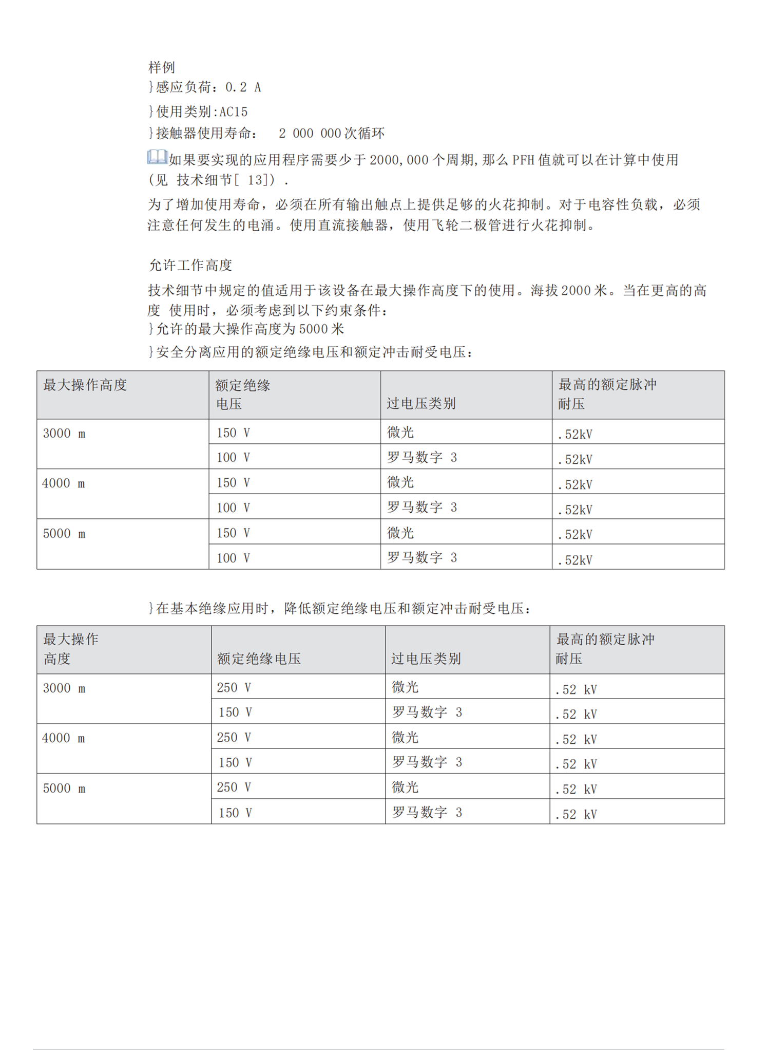 皮尔兹PZE X4P瞬时触点扩展模块774706 PNOZ X10 230VAC 6S 4O