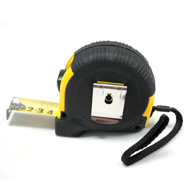 得力卷尺5M