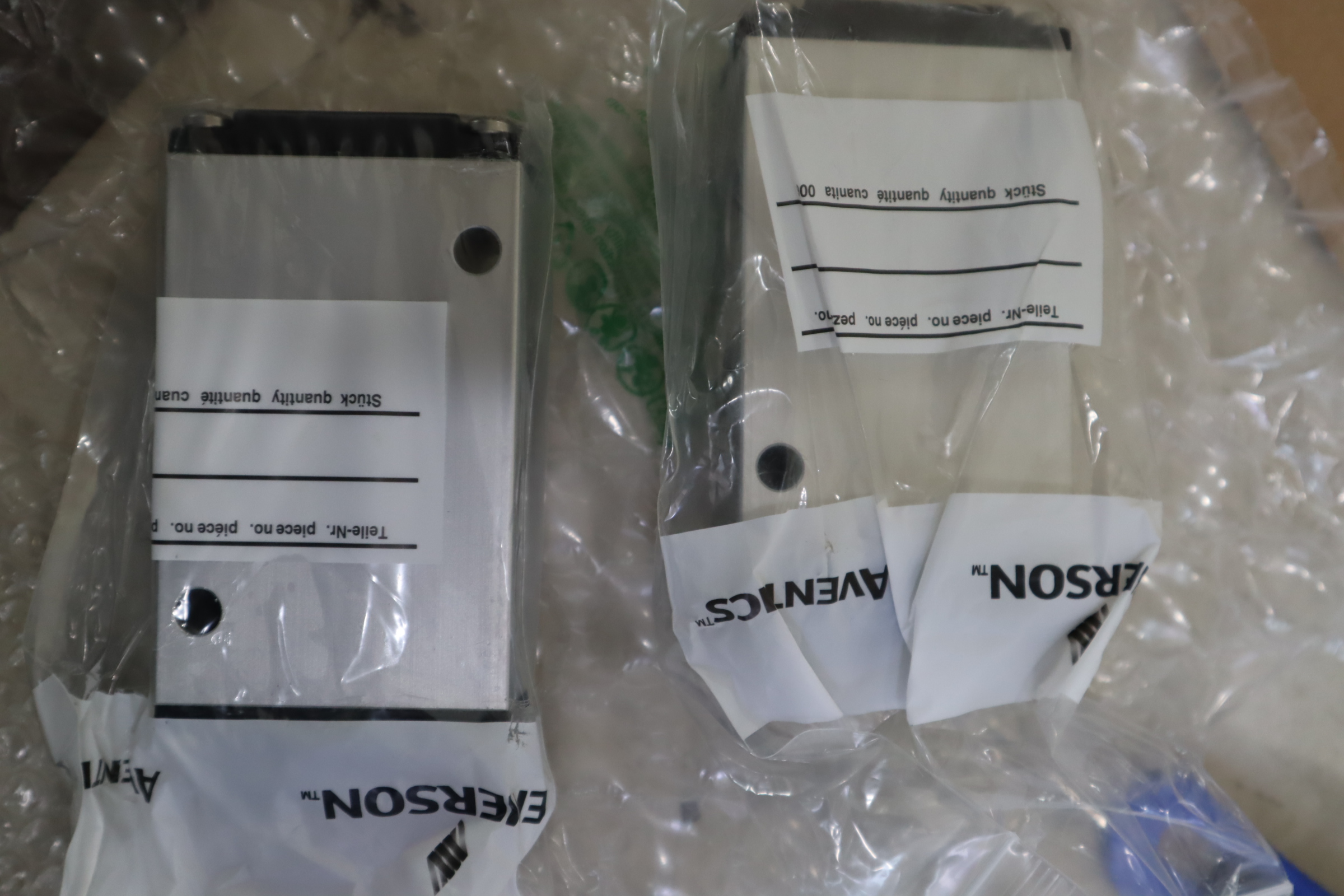 5711100300 德国安沃驰AVENTICS气动阀