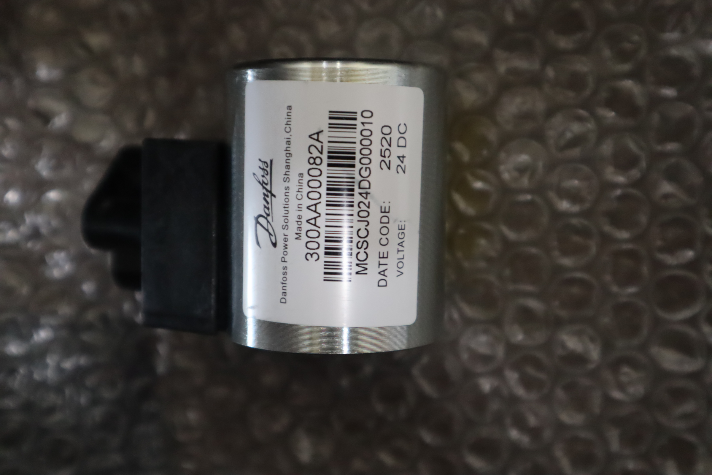 300AA00082A MCSCJ024DG000010 威格士VICKERS丹佛斯DANFOSS线圈