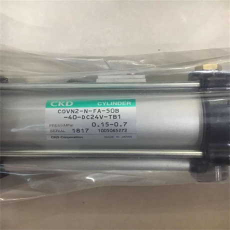 喜开理CKD气缸SCA2-B-00-40-B25-B50-IY用法