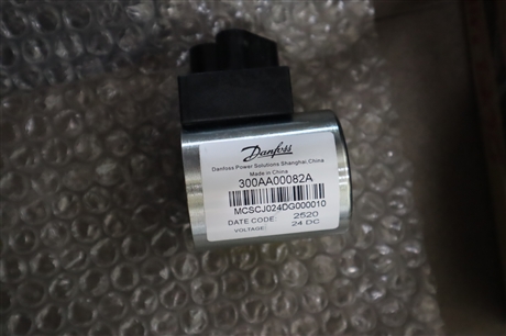 300AA00082A MCSCJ024DG000010 威格士VICKERS丹佛斯DANFOSS线圈