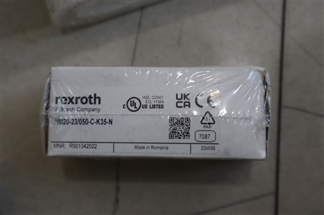 HM20-23/050-C-K35-N R901342022 HM20-2X/050-C-K35-N 压力传感器