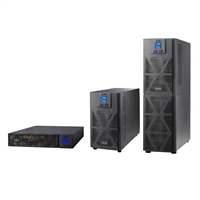 上海施耐德UPS电源SPM3KL在线式3KVA电脑服务器稳压