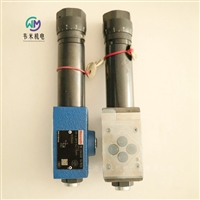 REXROTH直动式减压阀R900472420 DR6DP3-54/75YM