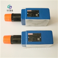 REXROTH先导式减压阀R901435208 Z3DR10VA2-10/200V