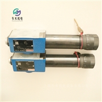 力士乐直动式减压阀R900476911 DR6DP3-54/150YM