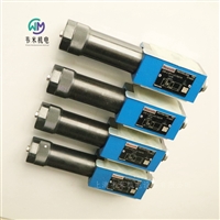 力士乐直动式减压阀R900410806 ZDR6DP1-4X/150YM