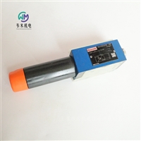 REXROTH减压阀库存产品R900483785 ZDR6DP2-4X/25YM