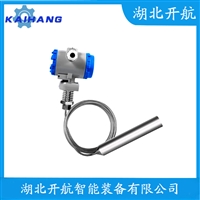 PM262 分体投入式液位变送器应用领域