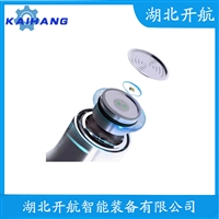 PM500 分体投入式液位变送器应用案例