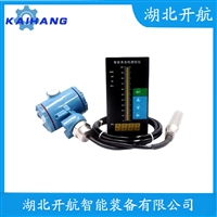 MB260 投入式液位变送器工作原理