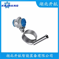 SX1801 分体投入式液位变送器应用案例