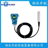 F-TR100 投入式液位变送器应用领域